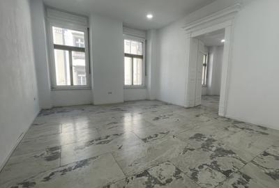 Apartament cu 2 camere nedecomandat în Ultracentral