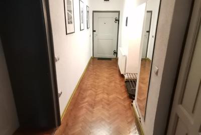 INCHIRIEZ apartament 2 camere la casa,renovat,zona Orasul de Jos - 9