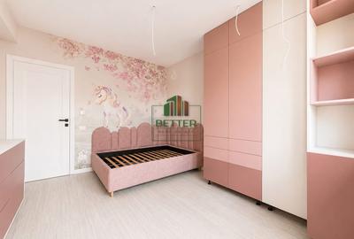 Casa nouă 4 camere / Mobilată  Utilată - Stradă Asfaltată / Tudor Arghezi - 13