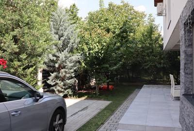 Duplex cu 4 camere în Tunari