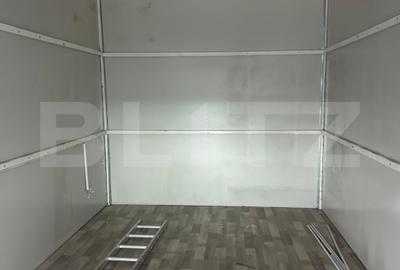 Spațiu comercial, de 14.00 mp, în Bartolomeu