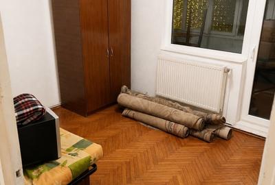 ⭐ Apartament 4 camere | Etaj 1 | 80 mp | 2 băi | 2 balcoane - Negociabil - 7