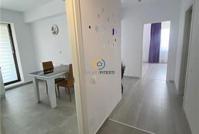 Apartament 2 camere bolc nou Landmark Tower - 6