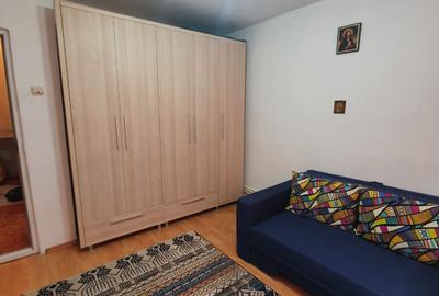Apartament 2 camere decomandat - zona CET -  89.000 euro - 5