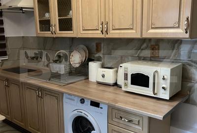 Apartament de vanzare, 3 camere, 89 mp – Centrul Istoric Brașov - 15