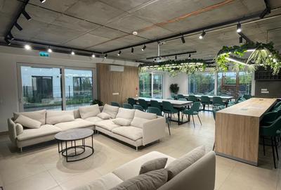 QUARTIER AZUGA - APARTAMENT PREMIUM, 3 CAMERE CU DUBLA ORIENTARE, VEDERI LIBERE - 14