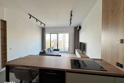 One Timpuri Noi | 2 Camere | Centrala | Balcon | X2 Park | Prox. Metrou | - 2