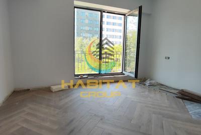 Apartament 2 camere sector 4 Grand Arena 53mp - 5