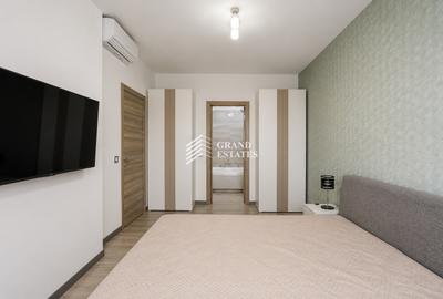 Apartament 3 camere cu vedere frontală la mare | Alezzi Beach Resort | Mamaia N. - 10