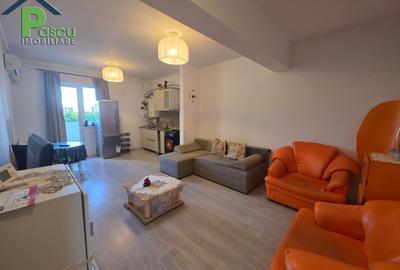 Apartament 2 camere Berceni, Turnu Magurele, bloc 2022, 50 mpu - 1
