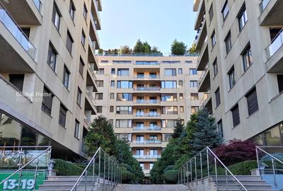 Herăstrău - Aviației | Classic Luxury | Terrace & EV Parking - 20