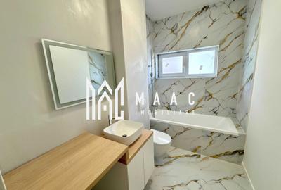 Apartament 2 camere | Etaj 1 | Balcon | 53 MPU | DaVinci Homes - 7