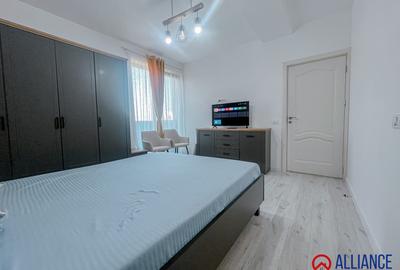 Palazu Mare(COD 05) - Apartament 3 camere| Parcare acoperită | Lac - 5