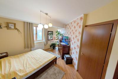 Vanzare apartament 3 Camere Straulesti - 14