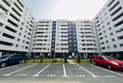 Apartament cu 4 camere decomandat, mobilat în Brâncoveanu