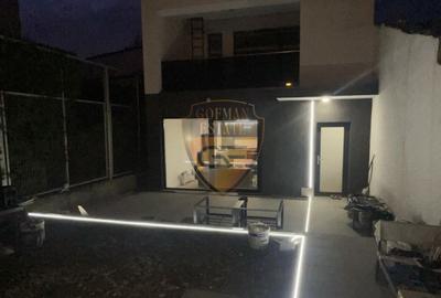 Casă individuală, P+1, Casa de Cultura, 2 parcari, centrala gaz, nemobilata - 4
