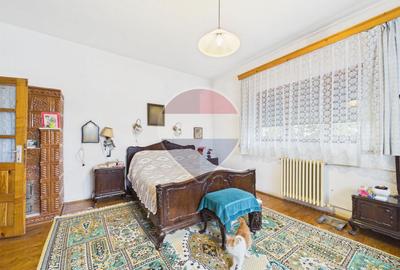Chiajna | Casa 400 mp, teren 3.000 mp | Locuire, investitie, business - 9