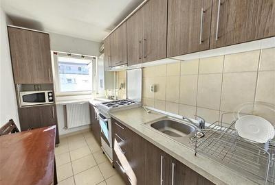 Apartament 1 camera, de inchiriat, pet friendly, zona Calea Turzii - 2