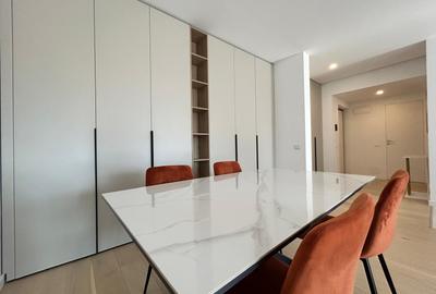 Apartament 2 camere Nusco - Promenada Mall | Metrou Aurel Vlaicu - 5