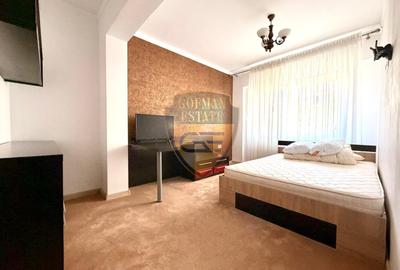 3 camere, Tomis Plus, 2 locuri de parcare, 69mp, parter, balcon centrala gaz A/C - 18