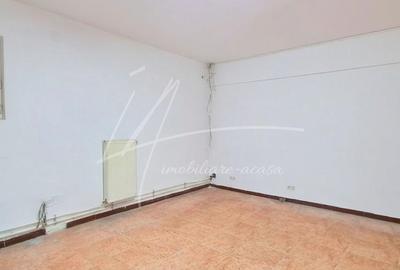 SPATIU COMERCIAL STRADAL 108 mp STR. MAICA DOMNULUI NR. 41 / B-DUL LACUL TEI! - 17
