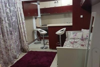 Garsonieră nedecomandată în Cug