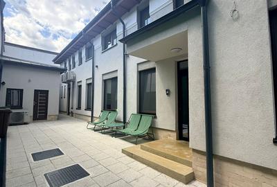 Apartament cochet in vila noua Piata  Victoriei, prima inchiriere - 3