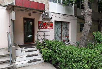 Spațiu comercial, de 37.66 mp, în Piața Nouă