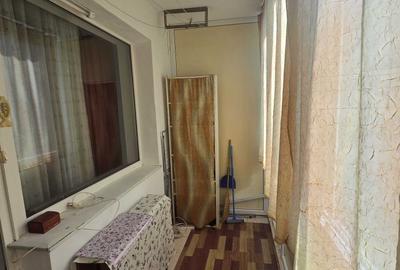 Garsoniera tip studio, 43mp, centrala bloc, loc parcare, metrou Drumul Taberei, - 11