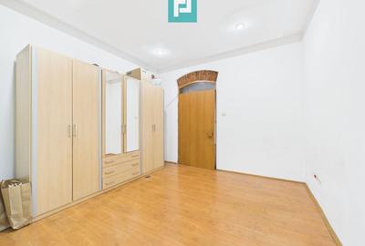 Apartament spațios pe strada Ion Ghica - 10