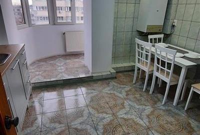 SPATIOS! Duplex Ap 3 camere Calarasilor, 87 mp, renovat - 10