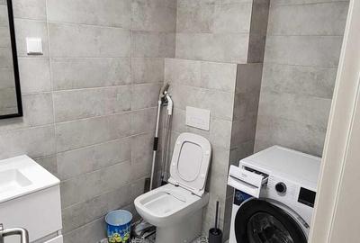 Inchiriere Apartament 2 camere Bloc Nou Loc de Parcare Drumul Taberei-Ghencea - 6