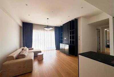 Apartament 3 camere de inchiriat One Verdi Park - 4