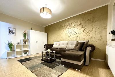 Apartament de lux cu 1 camera, 28 mp utili - Calea Lipovei - 2