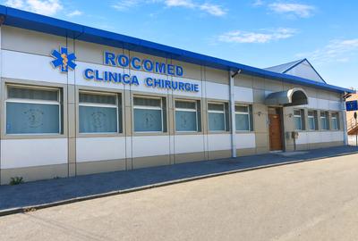 Exclusivitate | Clinică de chirurgie de închiriat | Constanța - 20