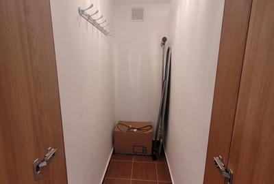 Inchiriere 2 camere | 58 mp | Greenfield Băneasa | Parcare inclusă | Comision 0% - 13