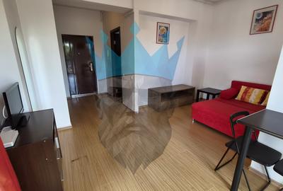 Garsoniera Trident Residence Berceni Bucuresti - 5
