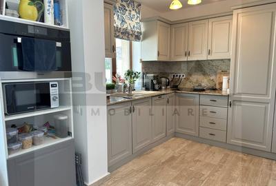 Vila Premium - 7 camere, 600 mp teren,  zona Engels - 5
