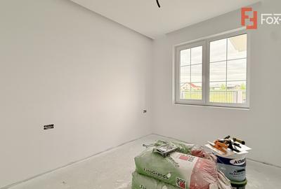 Duplex de vanzare, 5 camere, cartier Europa, Mosnita Noua - 5