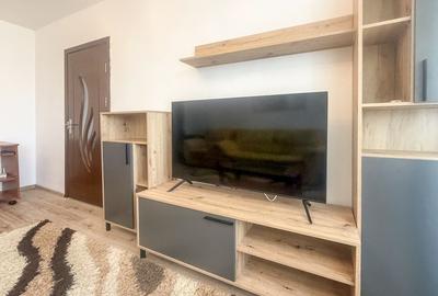 Apartament 2 camere de inchiriat China Mall/Brotacei - 9