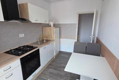 2 camere decomandat| luminos| etaj 7- view superb| parcare subterană| Iris 7 - 5