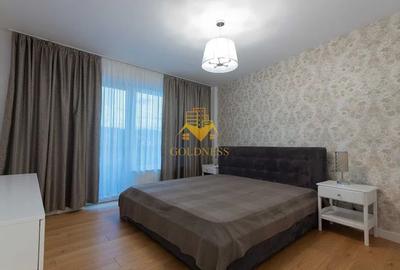 3 camere, modern, bloc nou, parcare, Borhanci, zona Bancusi, Profi. - 6