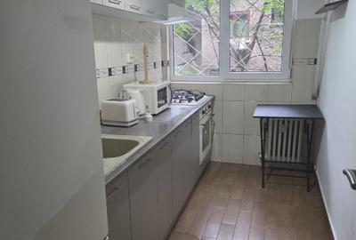 Apartament mobilat și utilat, zona Piata Victoriei - 5