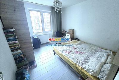 Apartament 3 camere Nicolae Grigorescu | decomandat | 14 min. metrou - 2