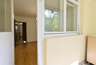 Oferta NOUA - vanzare 3 camere PARTER INALT cu balcon strada Armenis nr.8 OZANA - 12