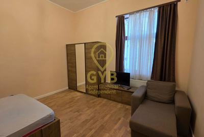 DE ÎNCHIRIAT – APARTAMENT CU 2 CAMERE DECOMANDATE, ULTRACENTRAL - 7