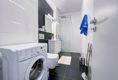 Apartament 1 camere PARCARE, zona Iulius Mall Fsega - 8