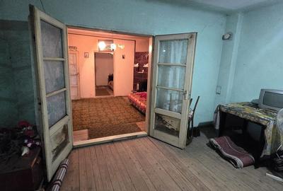 CASA-RAHOVA–TEIUS | TEREN 197MP |  122 MP UTILI - 3 CAMERE | 0% COMISION | - 8