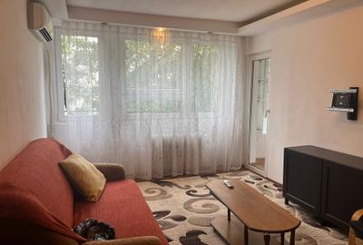 Iancului, Matei Voievod,  apartament 2 camere, mobilat si utilat, 51 mp utili, - 1