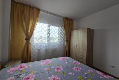 Inchiriere apartament spatios cu 3 camere decomandate. Zona Republicii, Bacau - 8
